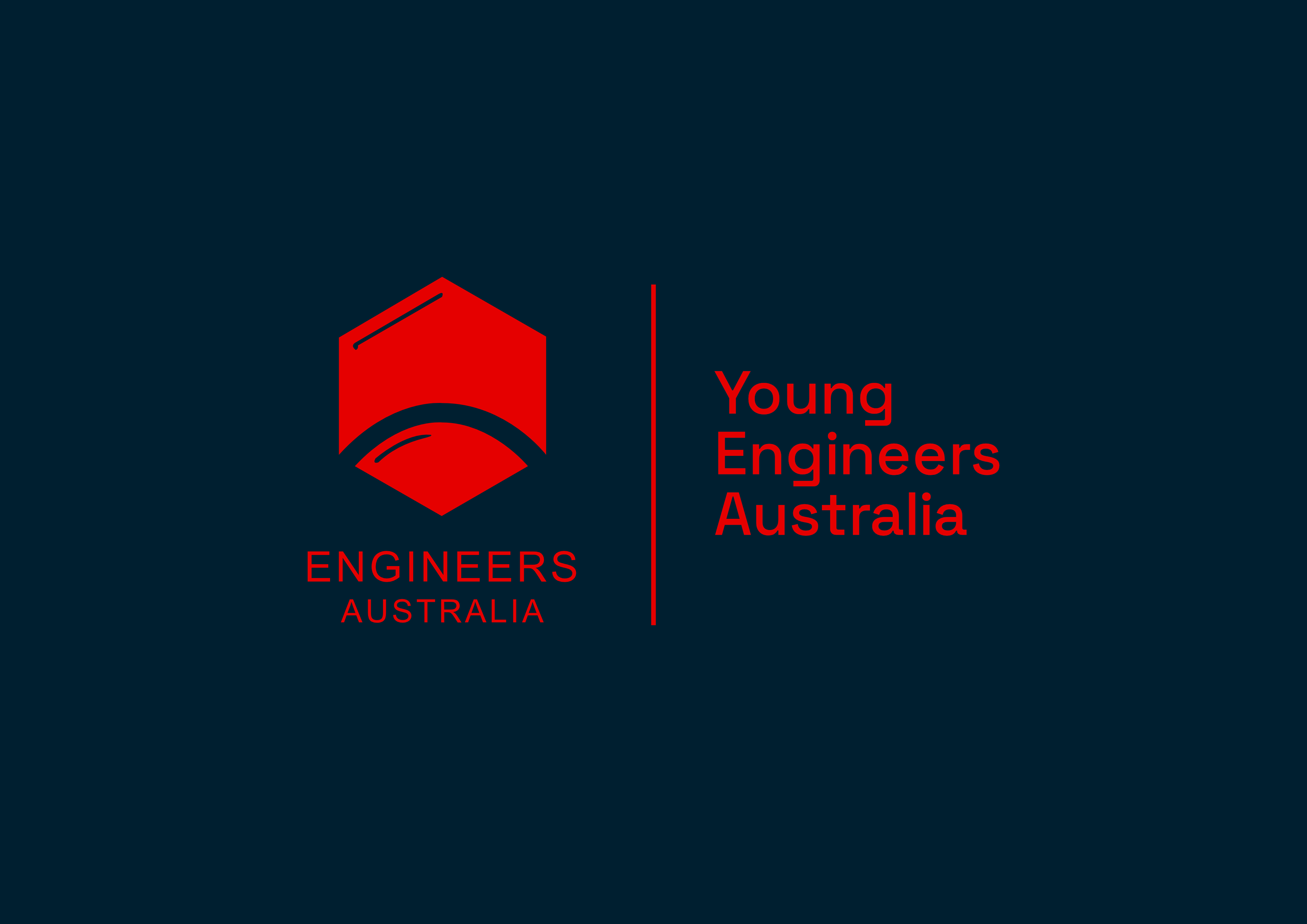 Young Engineers Australia Logo